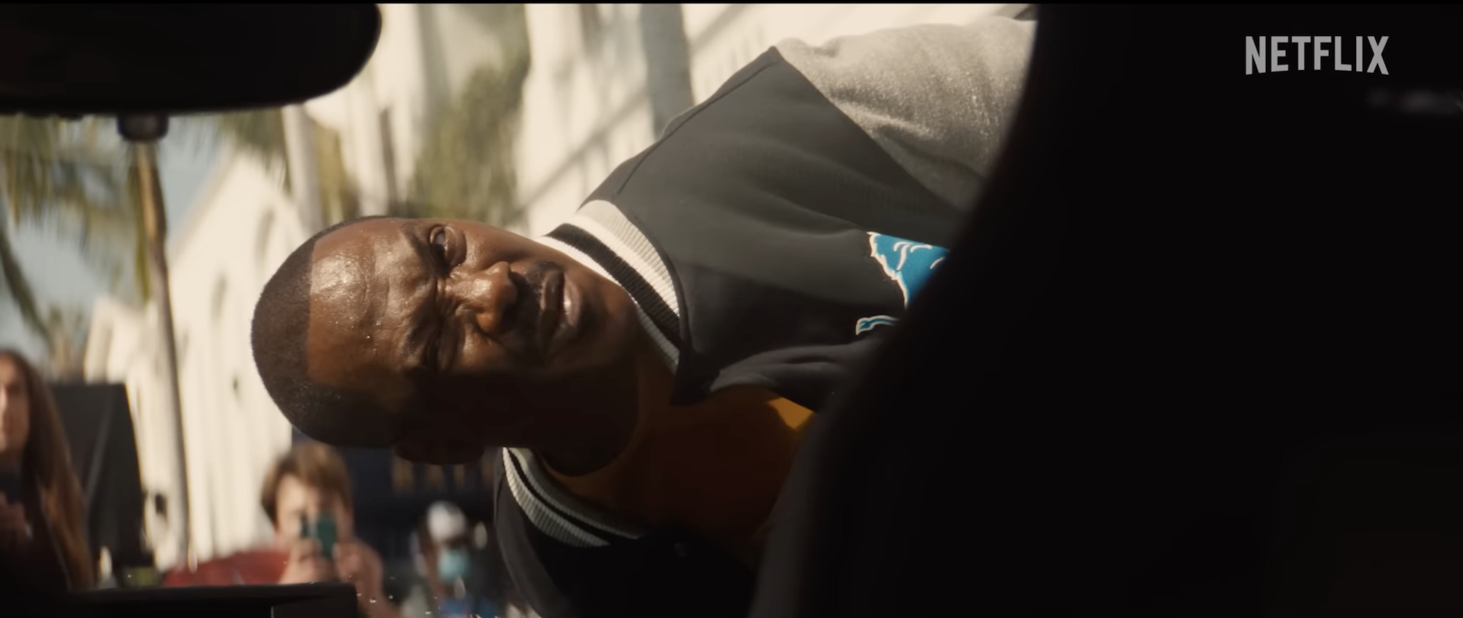 Eddie Murphy Returns in Trailer for 'Beverly Hills Cop: Axel F' | Blex